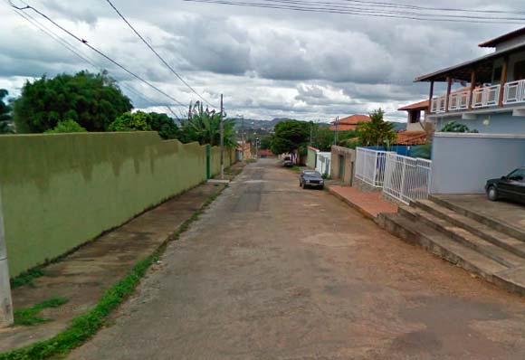 Crime ocorreu na Rua Santo Agostinho, Bairro Braz Filizola, na tarde desta quinta-feira