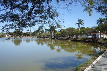 Lagoa da Boa Vista