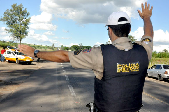 Segundo a Polícia 20 pessoas morreram no feriado da passagem de anos nas estradas / Foto: Divulgação