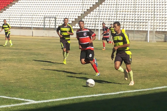 Copa Amav terá final na Arena do Jacaré / Foto: Divulgação