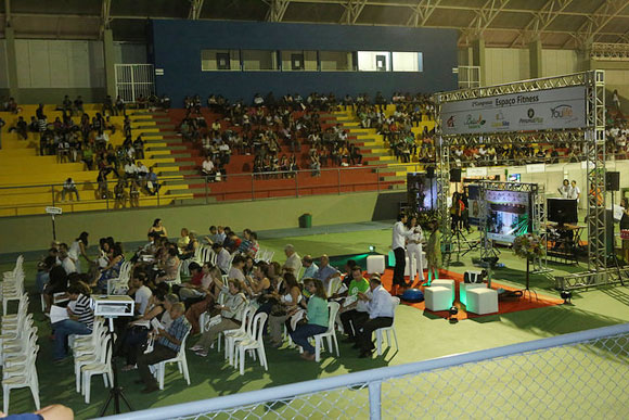 Congresso Unifemm 2014 / Foto: Divulgação