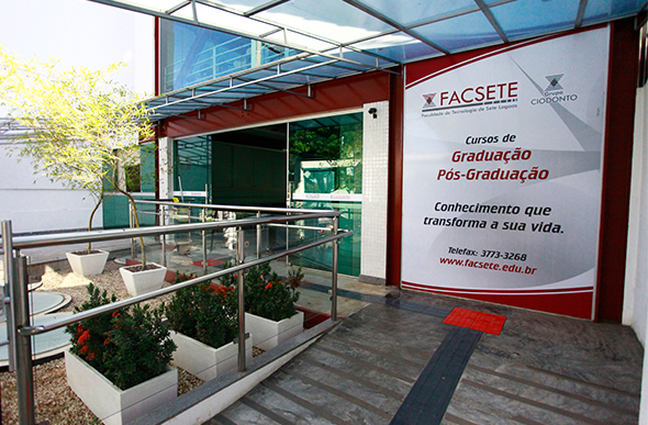 FACSETE oferece tratamento de canal com valores reduzidos / Foto: Divulgação