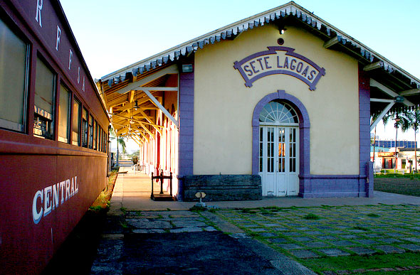 Cadastro acontece no Museu do Ferroviário até o próximo dia 30 / Foto: Divulgação Prefeitura