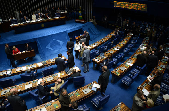 Já foram apresentadas 175 emendas parlamentares para o PPE / Foto Ilustrativa: memoria.ebc.com.br