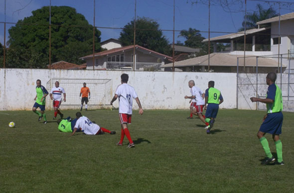 Copa Renovação 2015 - Sete Lagoas / Foto: Divulgação