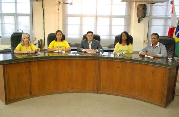 TV Câmara pretende aproximar ainda mais o cidadão do legislativo/ Foto: divulgação