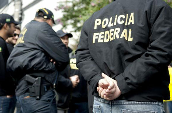 Polícia Federal inicia 20ª fase da Operação Lava Jato Marcelo Camargo / Foto: Arquivo Agência Brasil