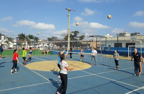  Futsal, vôlei e handebol são gratuitos e já estão com matrículas abertas/Foto: Alligators Sete Lagoas Rugby Team
