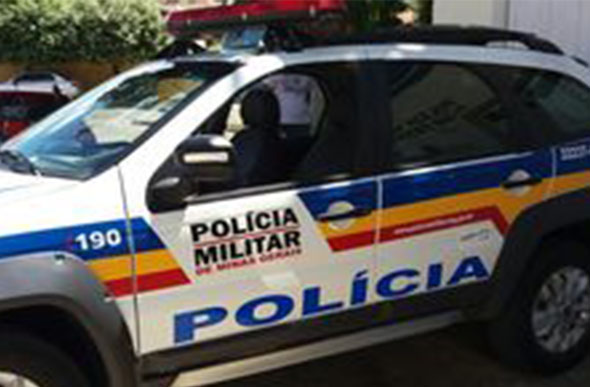 Foto: Polícia Militar / Reprodução