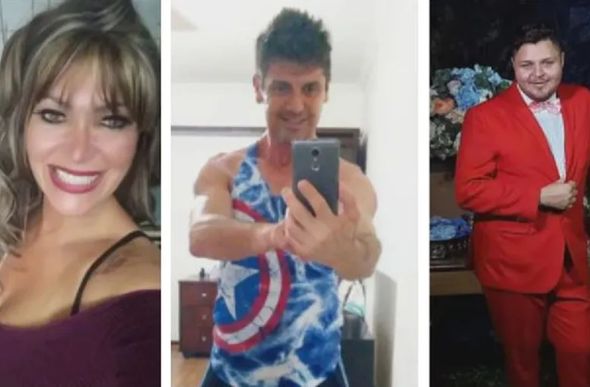 Maryana Elisa Rimes Paulo é suspeita de matar o amigo Marcelo do Lago Limeira com a ajuda de Ronaldo Bertolini, segundo a polícia — Foto: Reprodução/Redes sociais