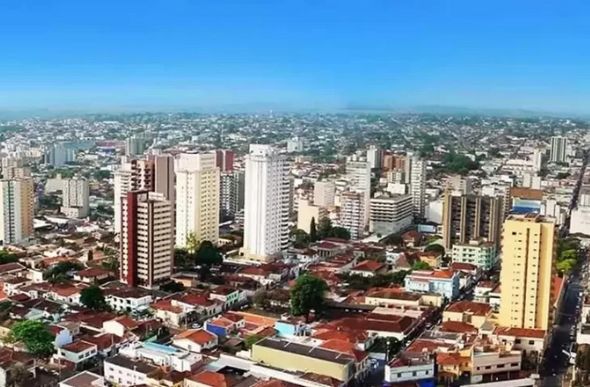 Foto: Prefeitura de Uberaba/Divulgação