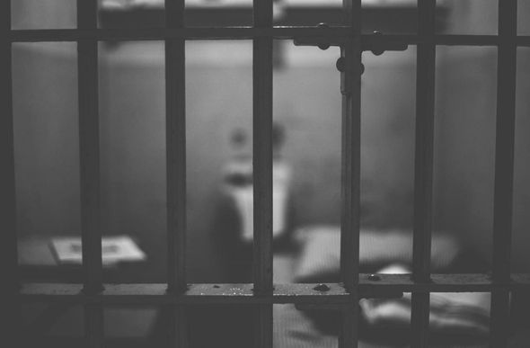 Prisão foi em Ipatinga — Foto: Pixabay