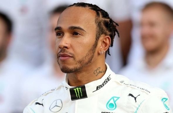 Lewis Hamilton segue acumulando recordes na Fórmula I. Foto: Reprodução
