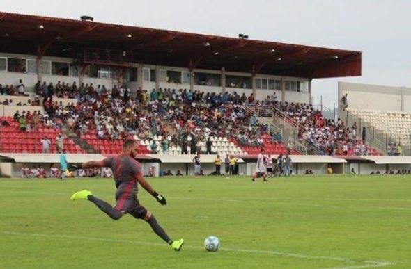 Copa Eldorado promete agitar os campos de futebol de Sete Lagoas a partir de dezembro. Foto: Divulgação/Internet