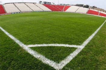 Arena do Jacaré receberá jogos do Campeonato Mineiro - Imagem: Wikipédia