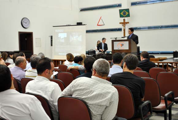 Leilão foi realizado no dia 29 de março - Imagem: Setelagoas.com.br