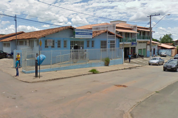Funcionária do P.A. Belo Vale reclama de falta do vale-alimentação / Foto: Google Street View