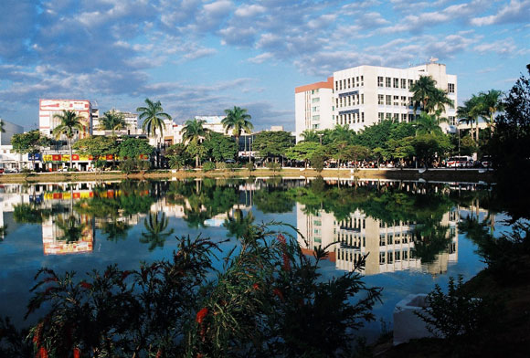 Sete Lagoas receberá unidade hoteleira da Emcorp Empreendimentos e Incorporações - Foto: Maurício Cardim