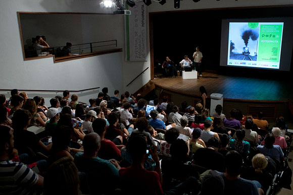 Programação do Festival terá início nesta quarta-feira / Foto: Foto: Rodrigo Lima / Nitro