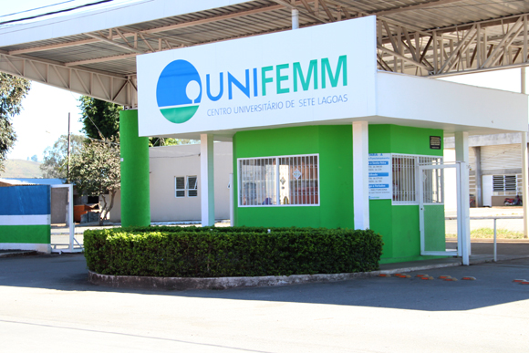 O MBA é uma parceria do Unifemm e do UaiTec / Foto: Divulgação