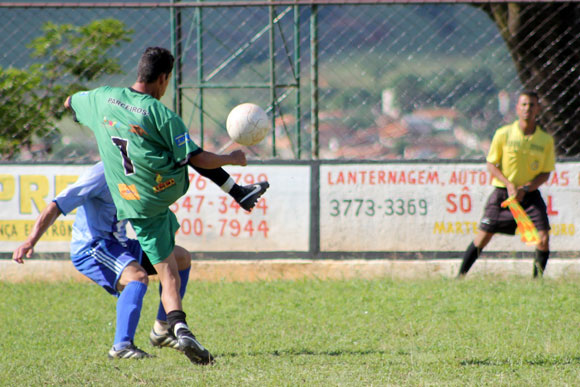Copa Eldorado tem novo regulamento / Foto: Anderson Magalhães