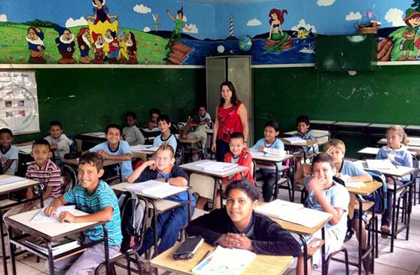 Segundo Diário Oficial foi prorrogado o prazo de inscrição para a Educação, 1° de fevereiro / Foto: Divulgação