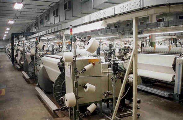 Cedro Indústria Têxtil / Foto: Divulgação