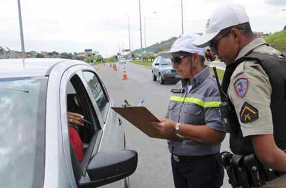 Segundo o Ministério das Cidades, desde o ano 2000 as multas não eram reajustadas / Foto: Beto Novaes / EM 
