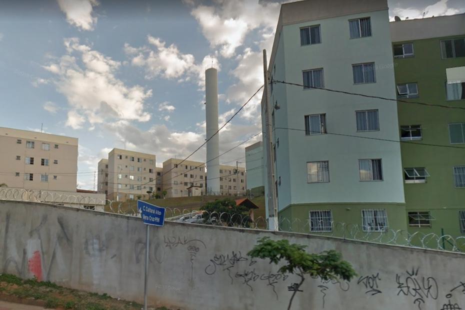 Caso ocorreu no bairro Jonas Veiga, divisa com Alto Vera Cruz./ Foto: Google Street View/Reprodução