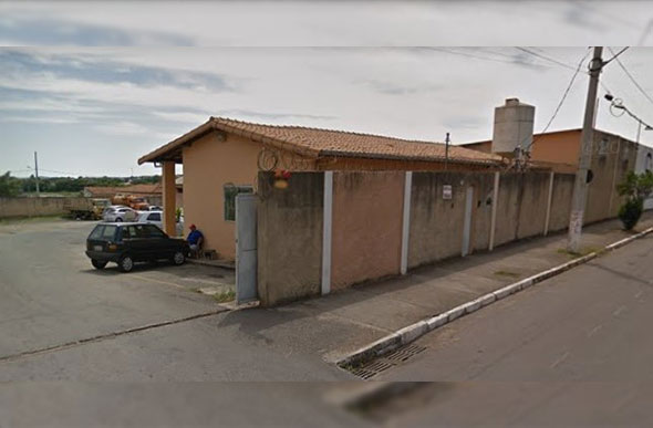 Inscrições poderão ser feitas na sede da Codesel no bairro Vapabuçu — Foto: Reprodução/Google