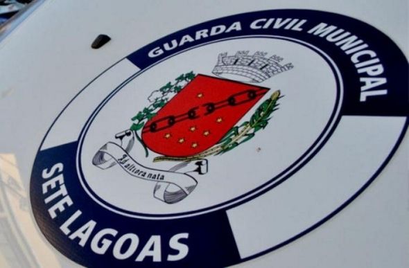 Foto: Guarda Municipal de Sete Lagoas