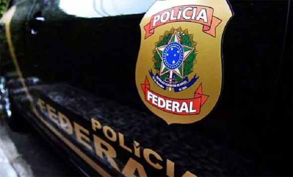 Foto: Divulgação Polícia Federal