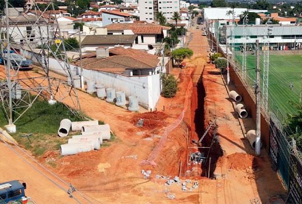 Foto: Divulgação/ Prefeitura de Sete Lagoas - ASCOM 