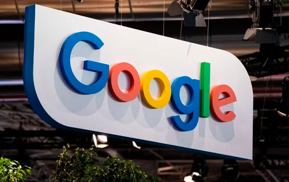 Bigtech proíbe conteúdo político do Google Ads nas eleições municipais de 2024 — Foto: Bloomberg