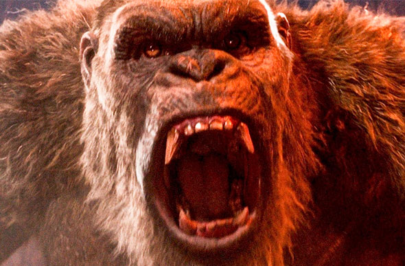 Filme: Godzilla X Kong: O Novo Império